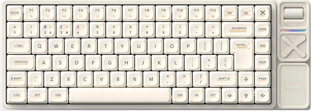 <https://iqunix.com/products/iqunix-magi75-96-aluminum-low-profile-mechanical-keyboard?variant=50355797590322>