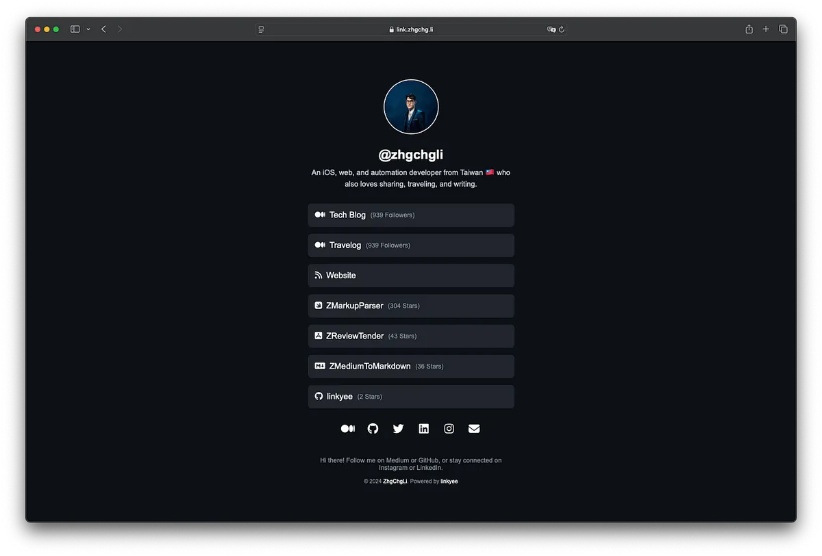 <https://link.zhgchg.li>{:target="_blank"}