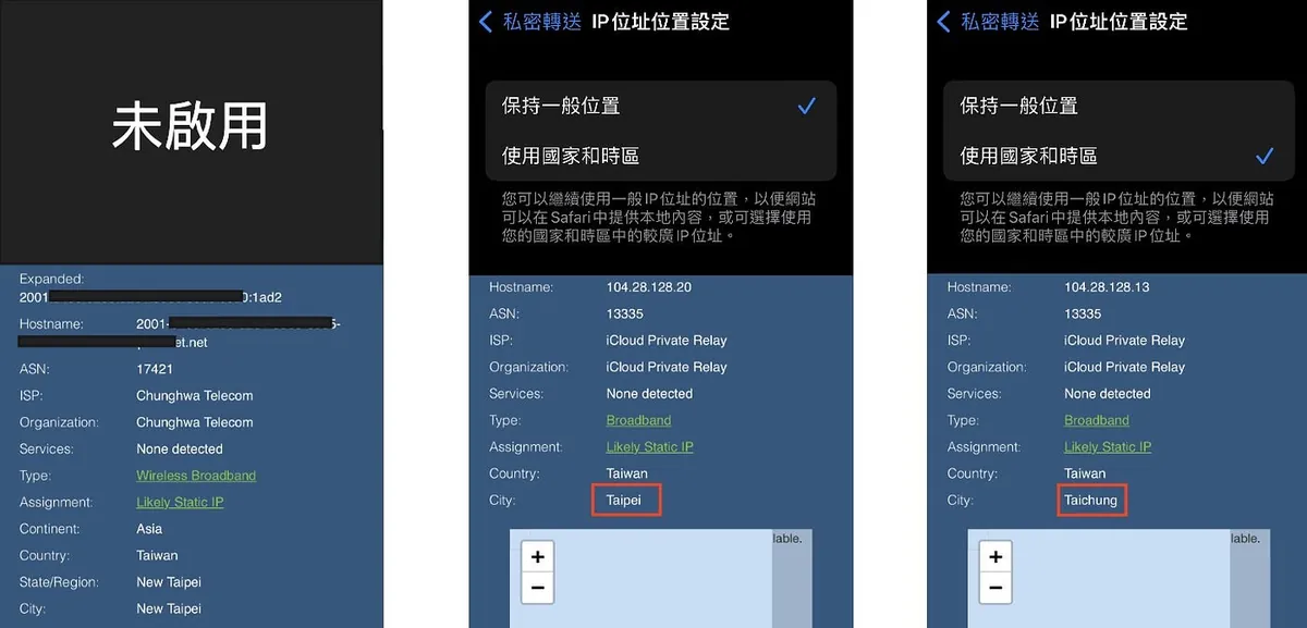 Private Relay Test Image