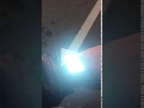 Apple Watch S4 FlashLight